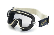 AEGIS Goggles White